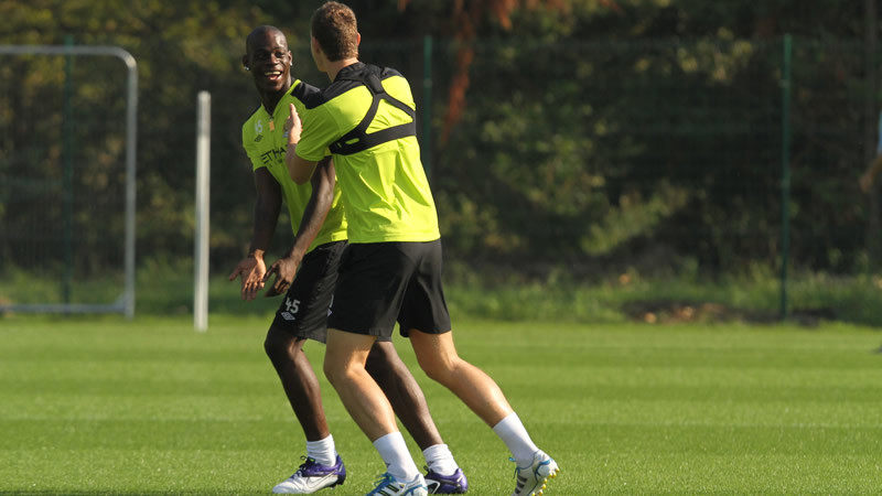 Many Faces of Mario8