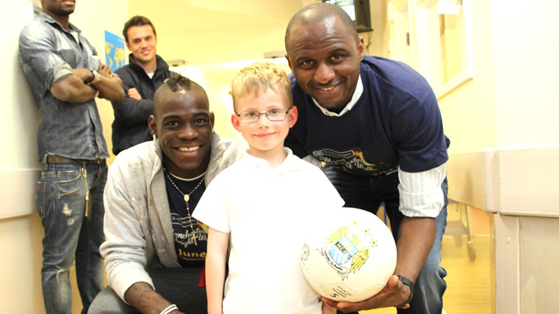 Many faces of Mario9