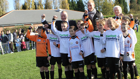 HartUrmstonOpening