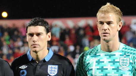 international round up