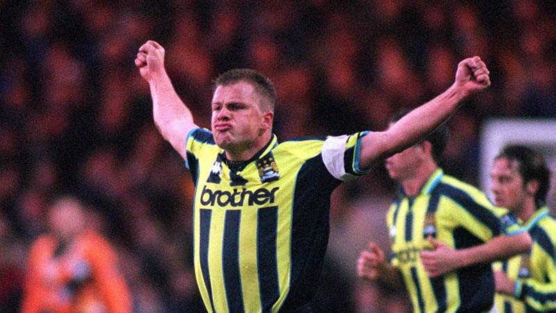 andy morrison