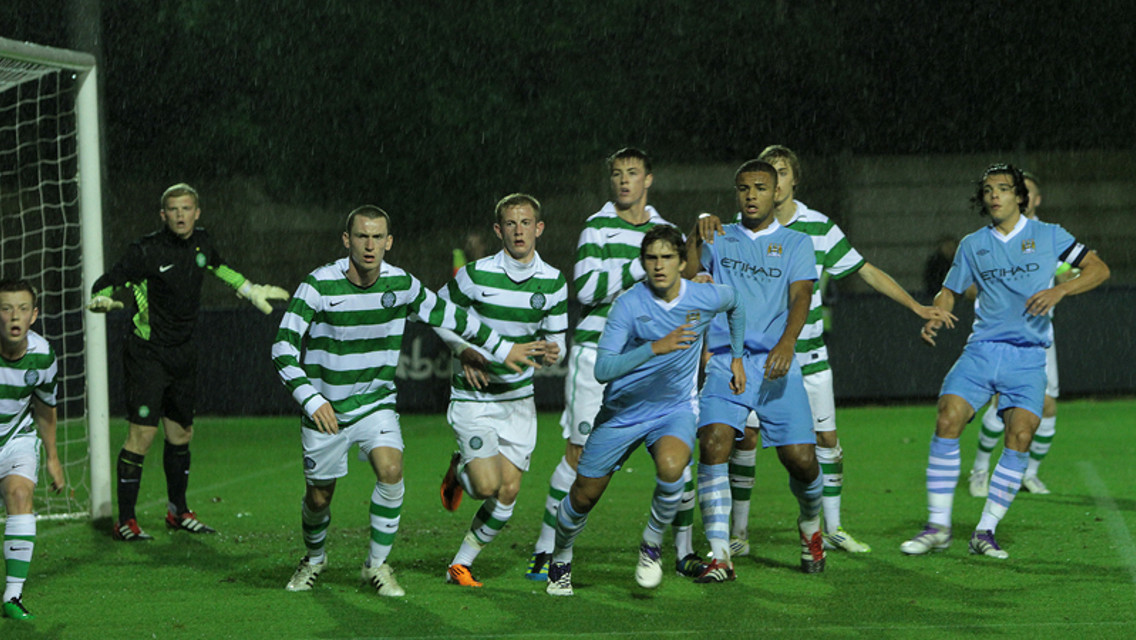 NextGenCeltic
