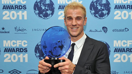 MCFC Awards: Performance of the Season