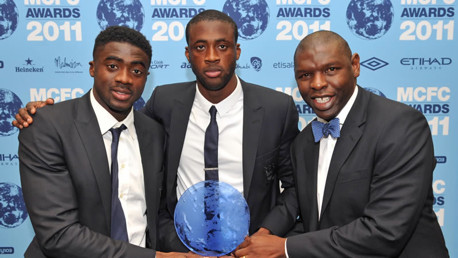 MCFC awards: Moment of the season