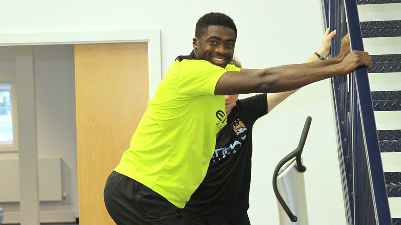Smiley kolo