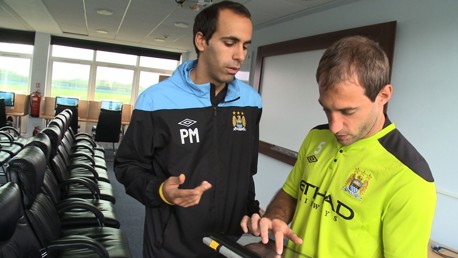 Behind the Scenes: Performance Analysis Part I