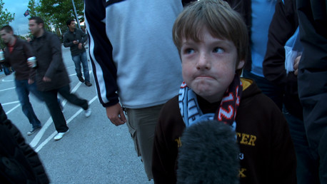 Scully's Champions League: Napoli