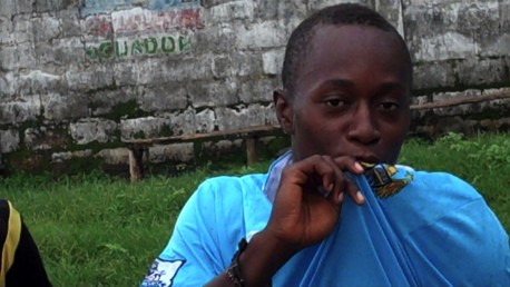 sierraleone fan