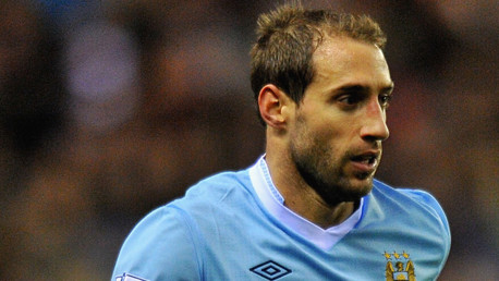 Pablo Zabaleta