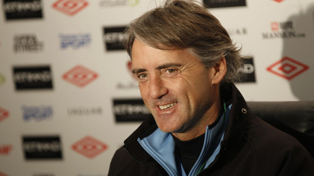 Mancini