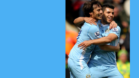 silva aguero pic