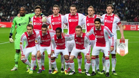Ajax