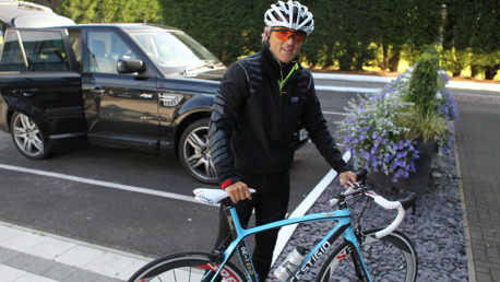 Bike 2
