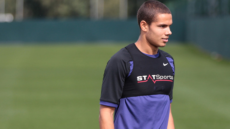 Jack Rodwell