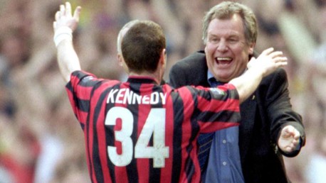 Five of the best: City comebacks