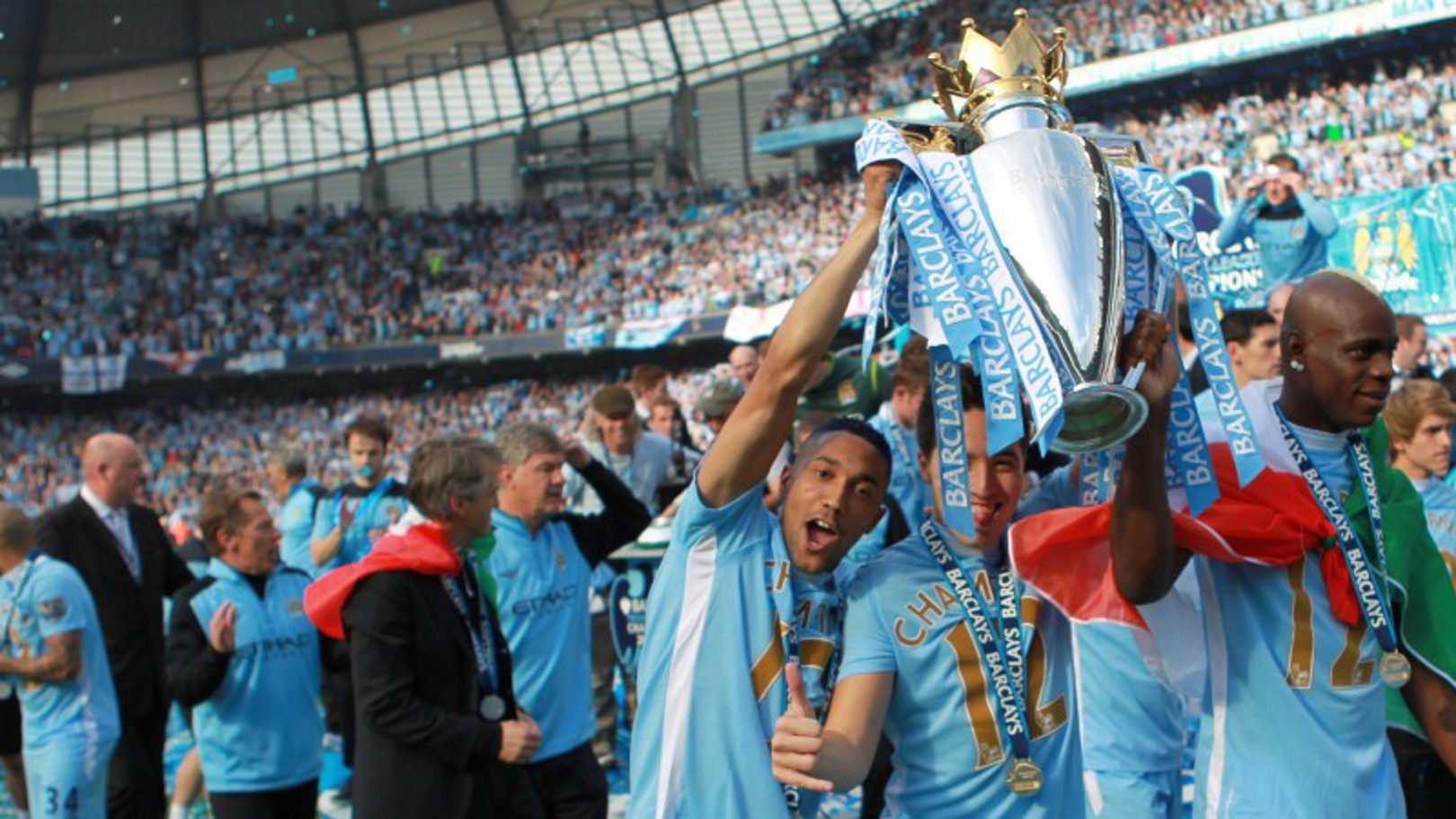 Premier League Trophy Tour