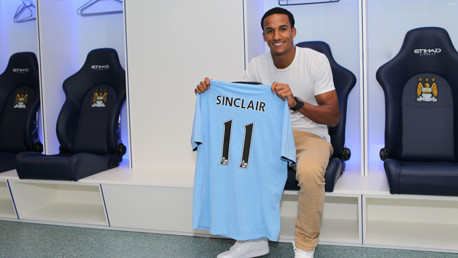 sinclair