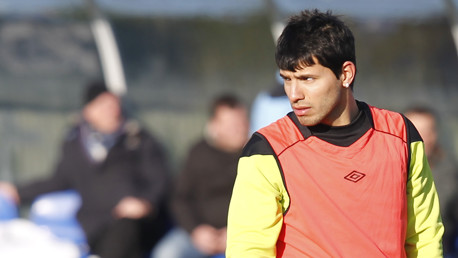 sergio