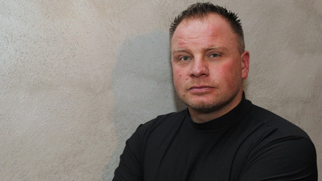Andy Morrison