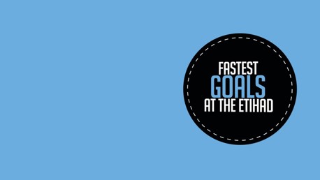 CityStats: The Etihad's fast show