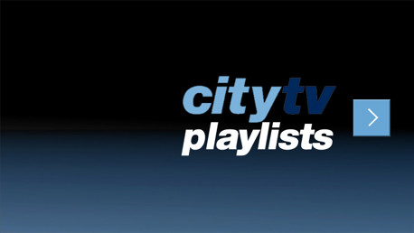 Playlists still