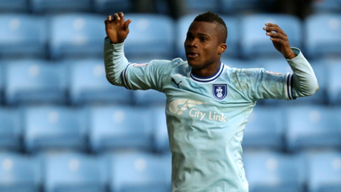 Alex Nimely