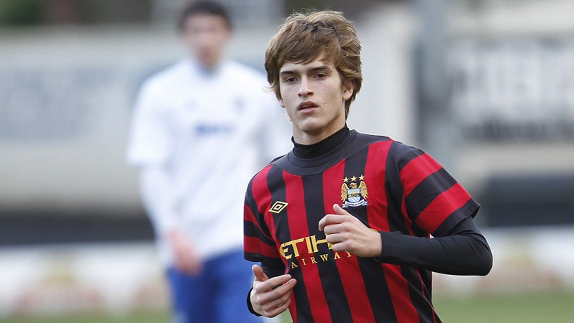 Dennis Suarez EDS Highlights