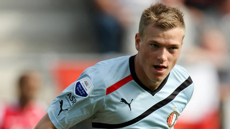 John guidetti 