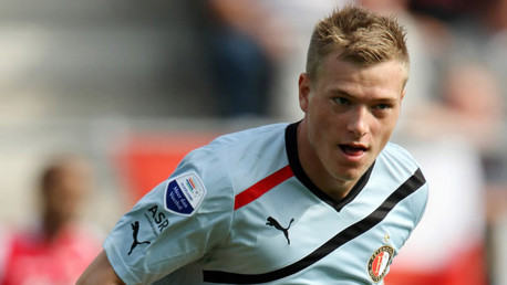 John guidetti 