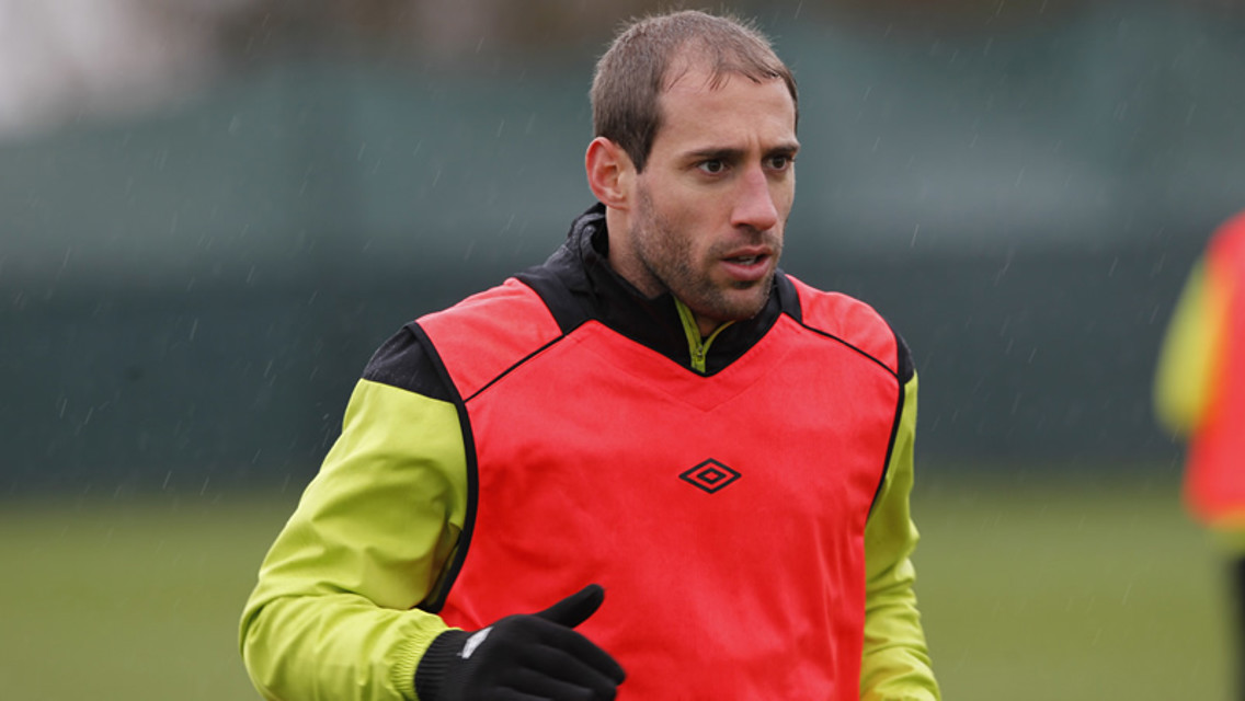 zabba focused
