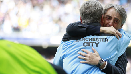 Roberto Mancini