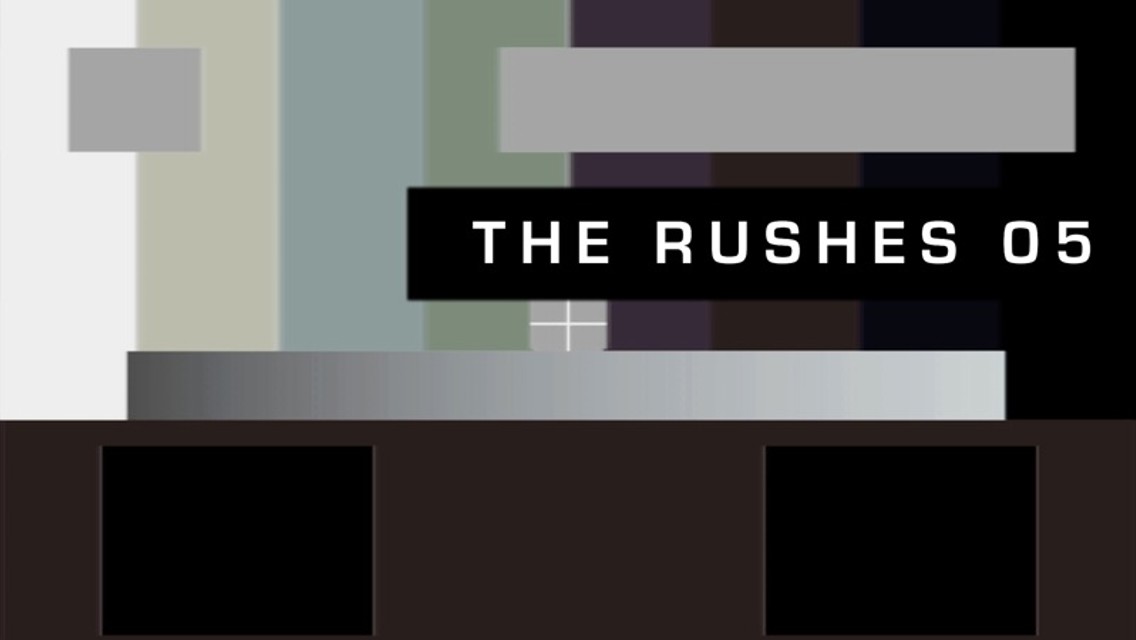Inside City The Rushes 5