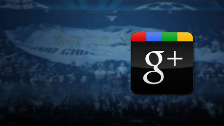 google plus