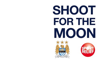 Shoot for the moon