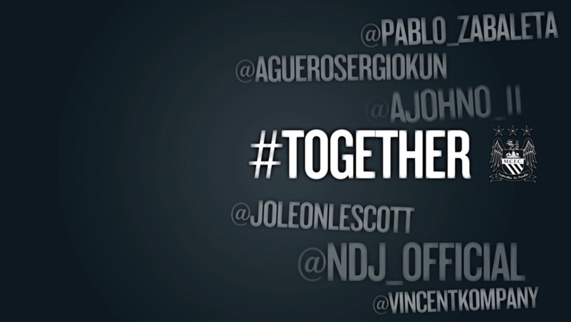 together