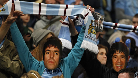 derby fan reaction
