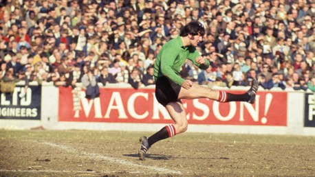 Joe Corrigan