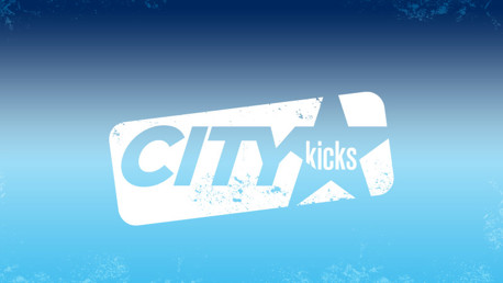 City Kicks logo