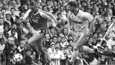 Steve Redmond