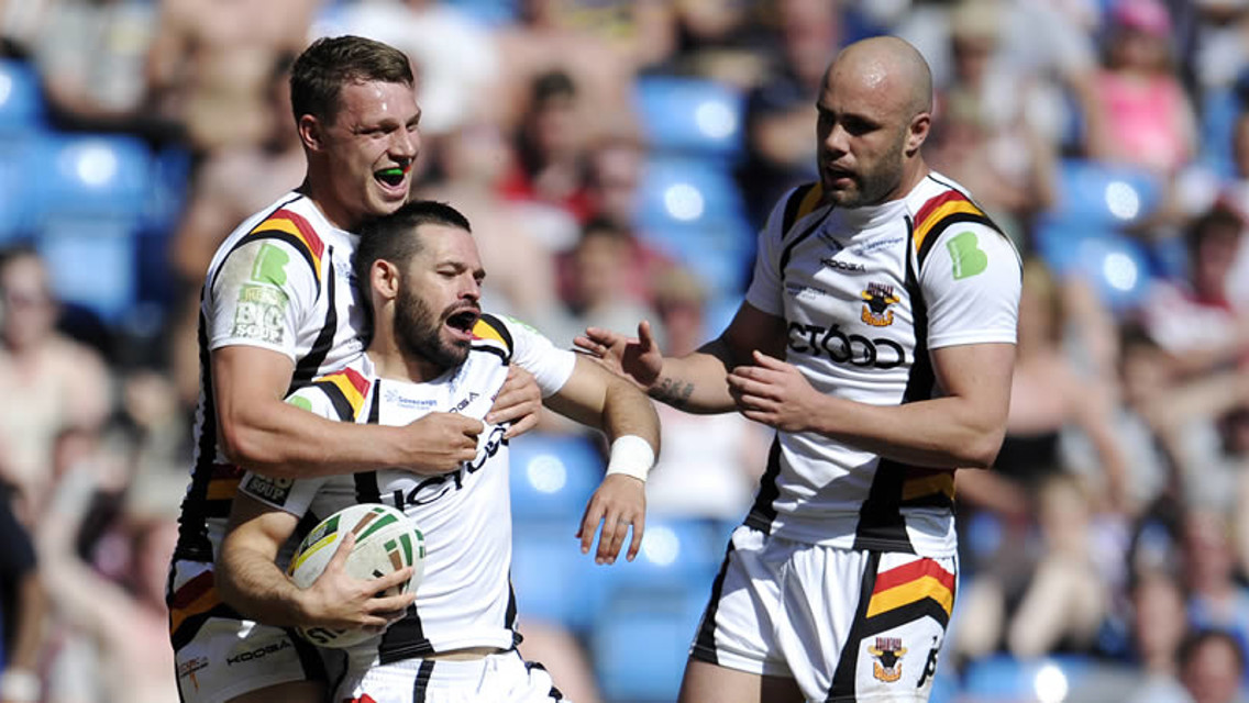 magic weekend rugby