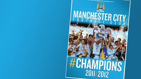Souvenir brochure
