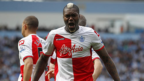 cisse goal