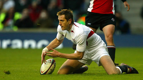 will greenwood scores a try