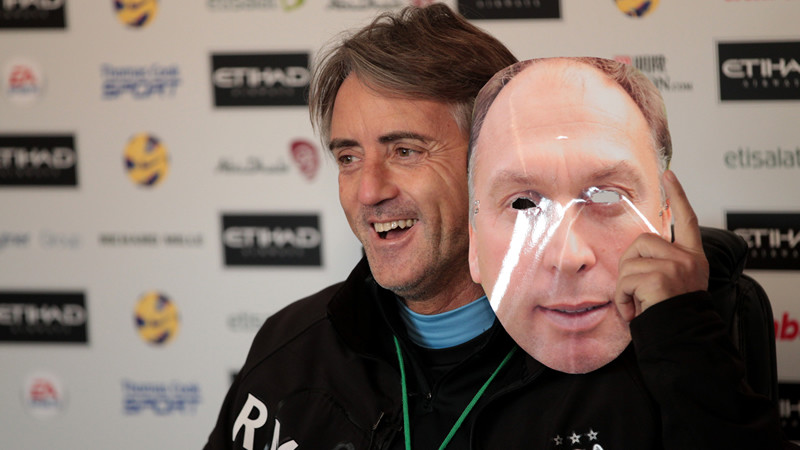 presser
