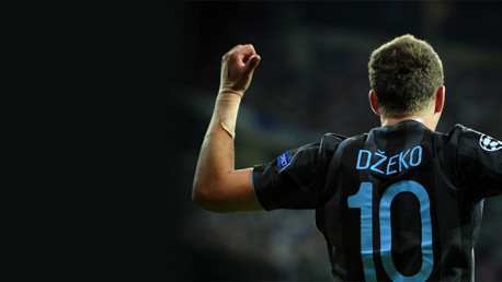 dzeko holding