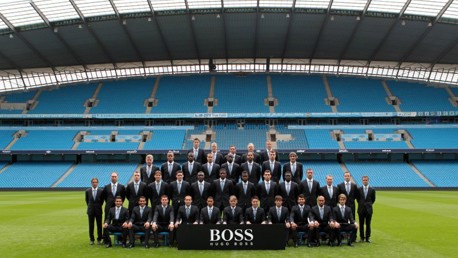 Hugo Boss
