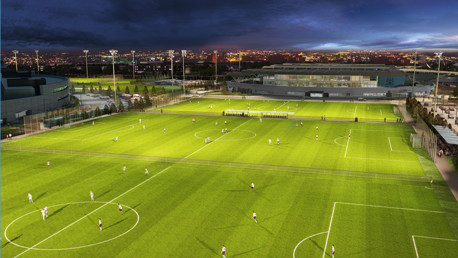 CFA: The story so far