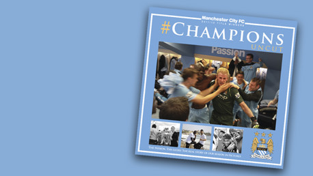 champs uncut