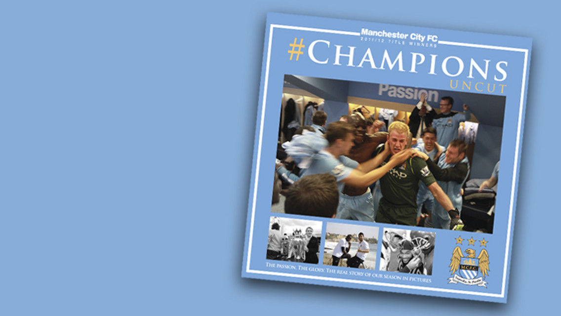 champs uncut