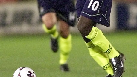 What happened next? Goat is fed?